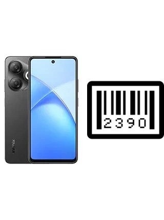 Cómo ver el número de serie en Infinix Smart 10 HD