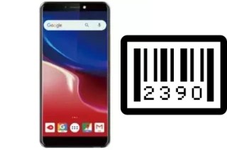 Cómo ver el número de serie en itel P32