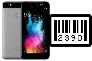 Cómo ver el número de serie en itel S32