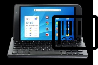 Cómo ver el número de serie en Klipad KL9878