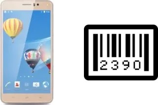 Cómo ver el número de serie en Landvo XM100 Pro