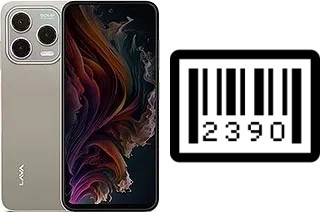 Cómo ver el número de serie en Lava Shark 4G