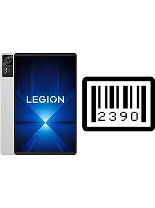 Cómo ver el número de serie en Lenovo Legion Y700 (Gen 4)