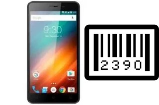 Cómo ver el número de serie en Logicom M Bot 551