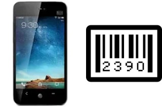 Cómo ver el número de serie en Meizu MX 4-core