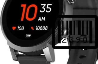 Cómo ver el número de serie en Mobvoi TicWatch E3