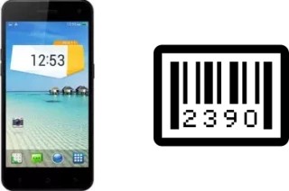 Cómo ver el número de serie en MPIE MP-809T Octa-Core