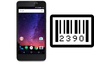 Cómo ver el número de serie en Multilaser MS55M