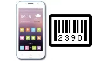 Cómo ver el número de serie en NEX Smart 6