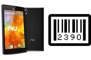 Cómo ver el número de serie en NIU Tek 5D