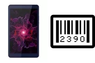 Cómo ver el número de serie en Nomi C080044 Libra4 Pro