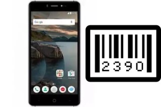 Cómo ver el número de serie en Own Smart O2