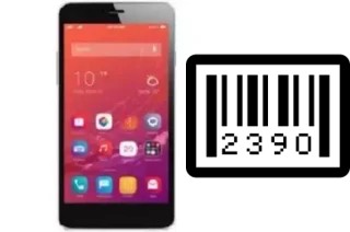 Cómo ver el número de serie en Polytron 4G502