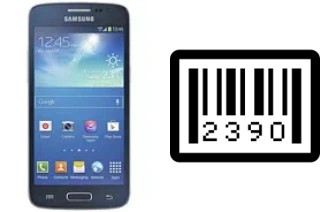 Cómo ver el número de serie en Samsung Galaxy Express 2