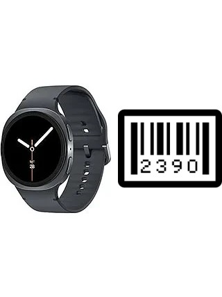 Cómo ver el número de serie en Samsung Galaxy Watch8