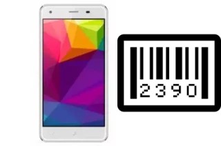 Cómo ver el número de serie en SingTech Sapphire H50S