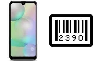 Cómo ver el número de serie en SPC SMART MAX 2