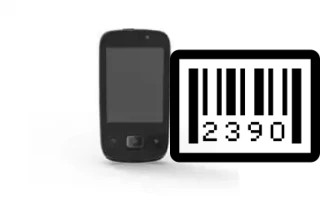 Cómo ver el número de serie en Tecmobile You 25