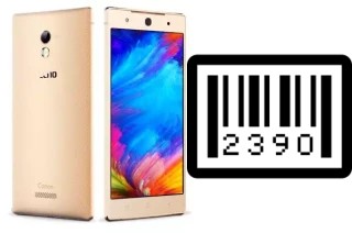 Cómo ver el número de serie en Tecno Camon C9