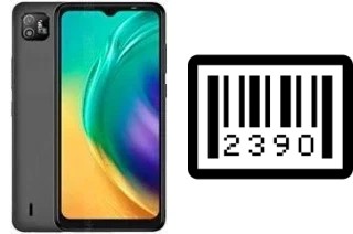 Cómo ver el número de serie en Tecno POP 4 LTE