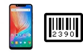 Cómo ver el número de serie en Tecno Spark 3 Pro