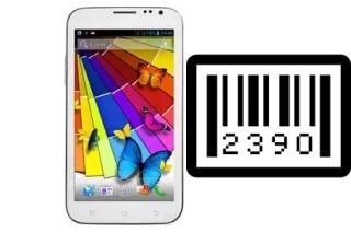 Cómo ver el número de serie en Treelogic Optimus TL-S531