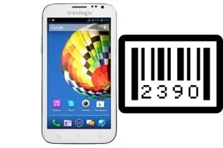 Cómo ver el número de serie en Treelogic Optimus TL-S532