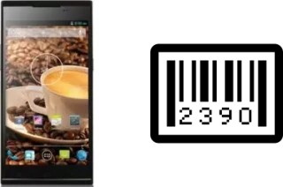 Cómo ver el número de serie en Ulefone U5