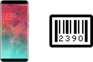 Cómo ver el número de serie en UMIDIGI S2