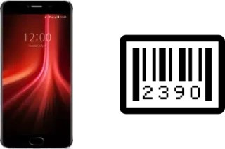 Cómo ver el número de serie en UMIDIGI Z1