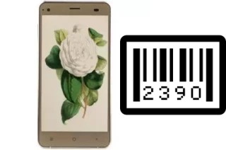Cómo ver el número de serie en VC Camellia