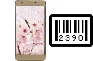 Cómo ver el número de serie en VC Sakura II