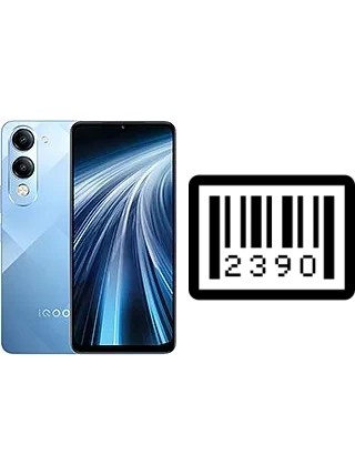 Cómo ver el número de serie en vivo iQOO Z10 Lite