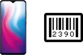 Cómo ver el número de serie en vivo Y91 (Mediatek)