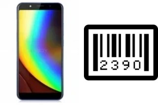 Cómo ver el número de serie en Xgody P20 Pro