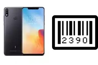 Cómo ver el número de serie en Xiaolajiao R15