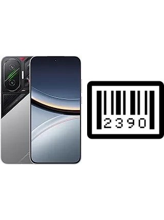 Cómo ver el número de serie en Xiaomi Poco F7