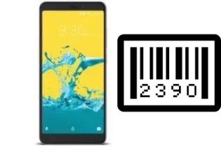 Cómo ver el número de serie en ZTE Blade Max 2s