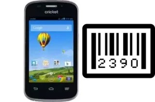 Cómo ver el número de serie en ZTE Prelude 2