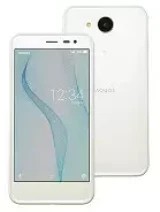 Sharp Aquos ea