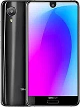 Sharp Aquos S3 mini