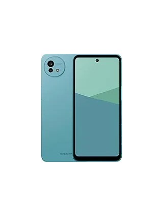 Compartir datos de un Sharp Aquos wish5