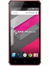 Grabar pantalla en SKK Chronos Ace Plus
