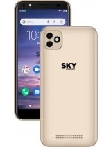 Compartir datos de un Sky-Devices Elite E55