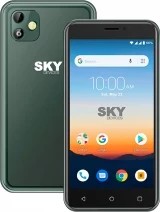 Sky-Devices Platinum H5