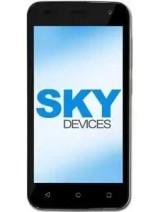 Sky-Devices Sky Elite 4-5P