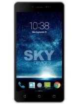 Sky-Devices Sky Fuego 5-0 Plus