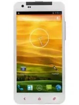 Compartir datos de un Smarty X920