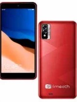 Compartir datos de un Smooth 5.5 Lite