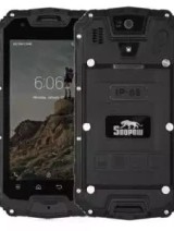 Compartir datos de un Snopow M5